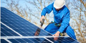 Installation Maintenance Panneaux Solaires Photovoltaïques à Lascazeres